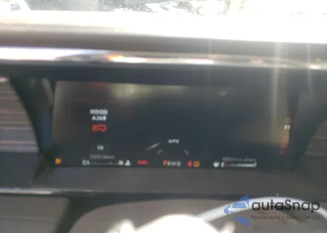 2021 Lincoln Navigator L Black Label z USA, uszkodzony, nr VIN 5LMJJ3TT9MEL00758